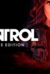 Control: Ultimate Edition + AWE update 2 + All DLC [GOG] [Linux Wine]