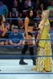 WWE SmackDown Live 2018 04 10 iNTERNAL AAC MP4-Mobile[eztv]