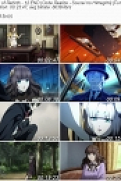 [Golumpa] Code Realize - Guardian of Rebirth - 12 END (Code Realize - Sousei no Himegimi) [English Dub] [FuniDub 1080p x264 AAC] [MKV] [BA96C23A]