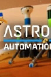 ASTRONEER: Automation v.1.13.129.0 [CODEX] [Linux Wine]