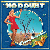 No Doubt - Tragic Kingdom (1995) (by emi) [Mp3-320 Kbps] Pop