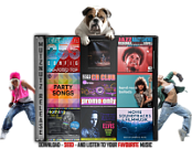 MutzNutz Music Pack 187 2020 - [ ANT ]