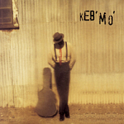 Keb' Mo'.Keb' Mo' 1994.WEB.FLAC.[24bit.192.0khz]- TEAM EICHBAUM