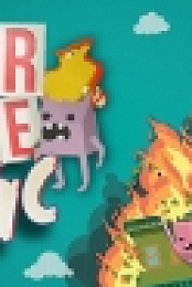 PAPERVILLE PANIC VR