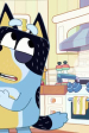 Bluey S01E03 iNTERNAL XviD-AFG EZTV