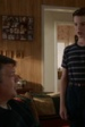 Young Sheldon S05E01 XviD-AFG EZTV