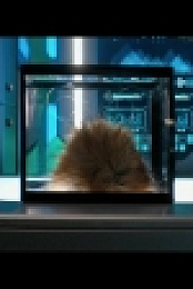 Star Trek Discovery S00E07 720p WEBRip x265-MiNX EZTV
