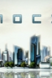 Atmocity