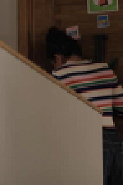 Run the Burbs S03E11 XviD-AFG EZTV