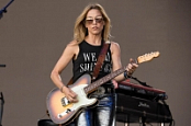 Sheryl Crow - 2019 - Threads [FLAC] (miok)