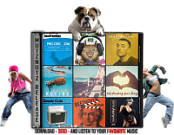 MutzNutz Music Pack 225 2020 - [ ANT ]