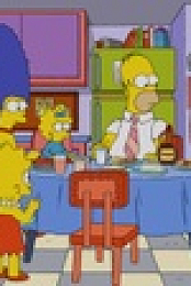 The Simpsons S33E22 720p WEB H264-CAKES EZTV