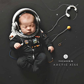 ARCTIC RISE - VOYAGER III (2024) FLAC