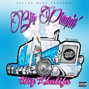 Wiz Khalifa - Big Pimpin' (2020) Mp3 320kbps [PMEDIA] ️