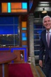 Stephen Colbert 2021 08 16 Jonathan LaPook XviD-AFG EZTV