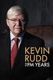 The PM Years by Kevin Rudd (.epub)
