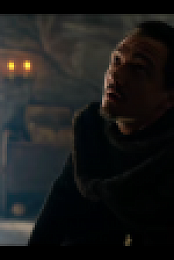 Cursed 2020 S01E06 720p HEVC x265-MeGusta mkv