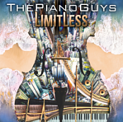The Piano Guys - Limitless [2018][320 KBPS][pradyutvam]