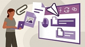[ FreeCourseWeb ] Lynda - Microsoft Teams - Working with Files