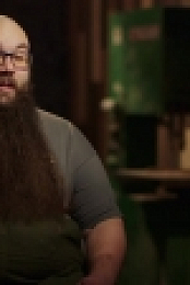 Forged in Fire S08E17 720p WEB h264-BAE EZTV