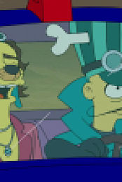The Simpsons S35E09 720p WEB h264-BAE EZTV