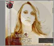 DiscographyFairuz Discography [1961-2017] 320kbps