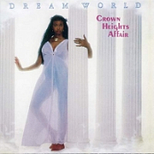 Crown Heights Affair - Dream World (Expanded Version) (2020) [FLAC] [DJ]