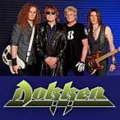 Dokken - Discography 1983-2023 FLAC (Jamal The Moroccan)