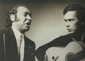 Flamenco Music: a very brief history