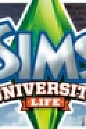 The Sims 3: University Life