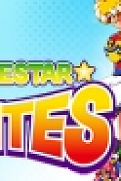 TWINKLE STAR SPRITES-GOG