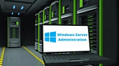 Udemy - Windows Server Administration For Beginners