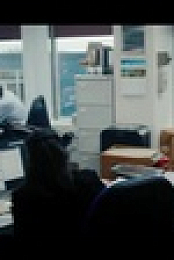 Blue Lights S01E03 XviD-AFG EZTV