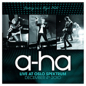 A-Ha - Ending On a High Note (Deluxe Version) [Live] (2026).WEB.FLAC.[16BITS.44.1KHZ]-EICHBAUM