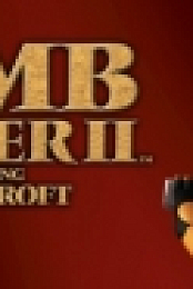 Tomb Raider II-GOG