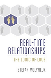 Real-Time Relationships - The Logic of Love