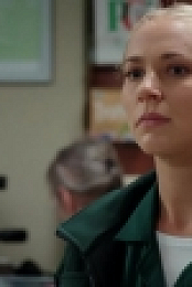 Casualty S33E08 HDTV x264-KETTLE [eztv]