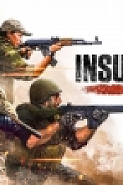 Insurgency: Sandstorm v.1.7.1.113066 + Dedicated Server [Linux Wine] (Bugfix)