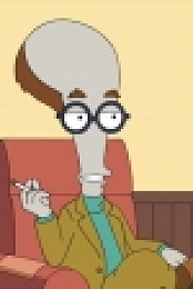 American Dad S12E03 HDTV x264 FLEET rarbg