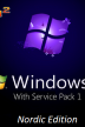 Windows 7 SP1 Ultimate 3in1 OEM NORDiC AUG 2020 {Gen2}