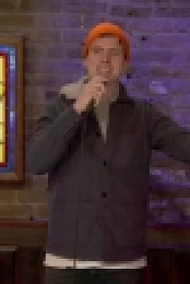 This Week at the Comedy Cellar S03E05 HDTV x264-W4F EZTV