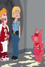 Paradise PD S03E06 480p x264-mSD EZTV