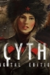 Scythe: Digital Edition v1.6.8