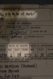 Finding Your Roots S10E08 480p x264-mSD EZTV