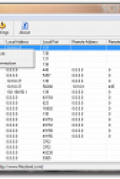 Open Ports Scanner v2.4 Cracked [h33t][MurtajiZ]