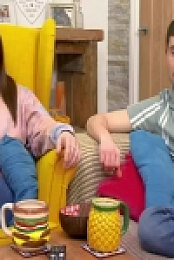 Gogglebox S16E13 480p x264-mSD EZTV