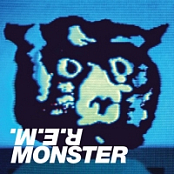 R.E.M. - Monster ( 25th Anniversary Deluxe Edition) (2019) [Happy Halloween 2019]