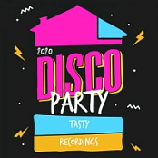 VA - 2020 Disco Party (2020) [FLAC] [DJ]