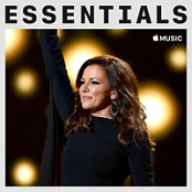 Martina McBride - Essentials (2020) Mp3 320kbps [PMEDIA] ️
