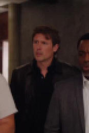 Hudson and Rex S06E06 XviD-AFG EZTV